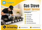 Get Your Gas Stove Fixed By LocalRamu Services in Bengaluru
