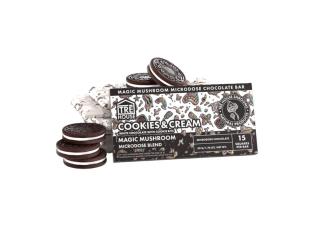 Functional Mushroom Edibles Available In Chicago