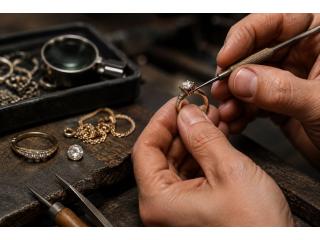 How Jewelry Repair in Frisco TX Extends the Life of Your Pieces