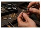 How Jewelry Repair in Frisco TX Extends the Life of Your Pieces