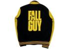 Ryan Miami Fall Guy Jacket | Premium Movie-Inspired Jacket by Promenade Chic