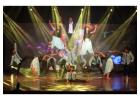 Contemporary Dance Institute in Tilak Nagar – Creative Dance Training for All Ages