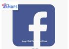Buy USA Facebook Likes to Strengthen Your Social Presence 