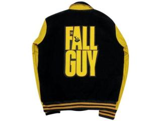 Ryan Miami Fall Guy Jacket | Premium Movie-Inspired Jacket by Promenade Chic