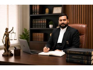 Family Lawyer in Delhi – Trusted Legal Assistance for Family Matters