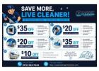 Carpet Cleaning Richardson TX
