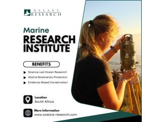 Marine Research Institute