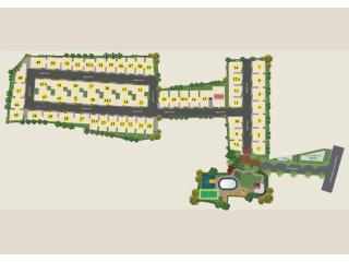 Luxury 3 & 4 BHK Villas in Perumbakkam | Encanto