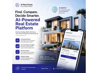 Real Estate AI