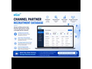 Explore MSP & VAR Database for Better Partner Insights