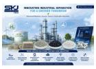 Hybrid Tower Packing Systems Are Delivering Better Separation with Lower Energy Use