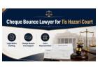 Need a Cheque Bounce Lawyer for Tis Hazari Court Today?