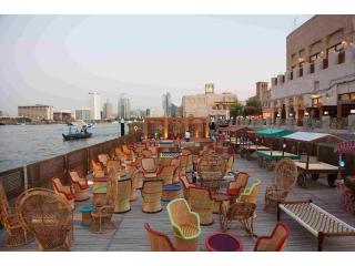 Best Indian Restaurant in Dubai - Chokhi Dhani