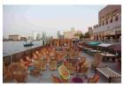 Best Indian Restaurant in Dubai - Chokhi Dhani