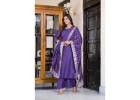 Shop Ethnic Party Dresses for Women Online in India