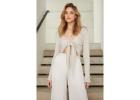 Women's Casual Travel Clothing Santa Monica