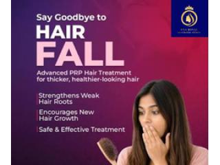 Get Effective Hair Fall Treatment in Thane with DNA Royal.