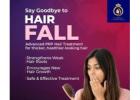 Get Effective Hair Fall Treatment in Thane with DNA Royal.