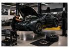 Protect Exceptional Engineering with Luxury Auto Repair in Fort Lauderdale