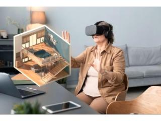 Expert 3D Architectural Visualization Services India