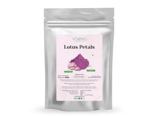 Lotus Petals