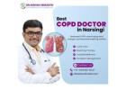 COPD Doctor in Narsingi | Dr. Kishan Srikanth Juvva