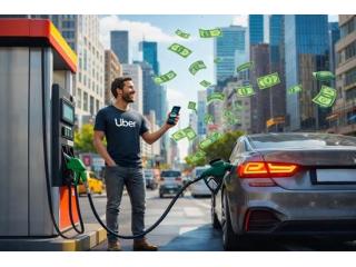 WHAT IF YOUR GAS COST $0.00 PER GALLON?