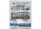House Painting Services in Blythe, GA
