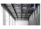 Industrial Ceiling Fan Singapore