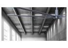 Industrial Exhaust Fan Singapore