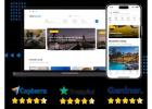 Vacation Rental Script | Launch Your Airbnb-Like Rental Marketplace
