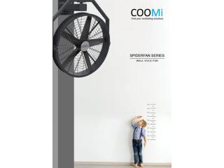 Industrial Fan Supplier In Singapore