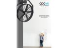 Industrial Fan Supplier In Singapore