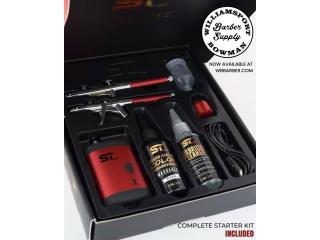 Professional Hair Clippers | Wbbarber.com