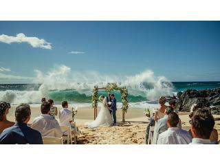 Key West Beach Wedding for a Romantic Celebration
