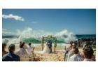 Key West Beach Wedding for a Romantic Celebration