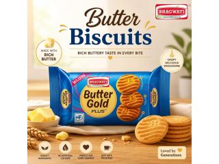butter biscuits cookies