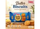 butter biscuits cookies