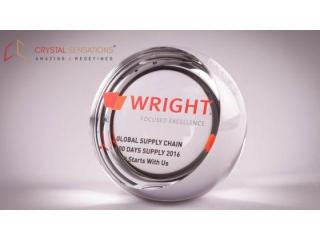 Custom Glass Engraving for Business and Personal Awards