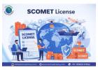 Professional SCOMET License Services | Exim Advisory