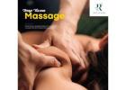 Deep Tissue Massage at Home – Trusted Experts in Dubai & Abu Dhabi