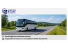 Reliable Lubbock Charter Bus Rental for Comfortable Group Travel