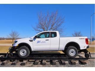 Discover ON/OFF Rail Vehicle Systems for Railway Infrastructure