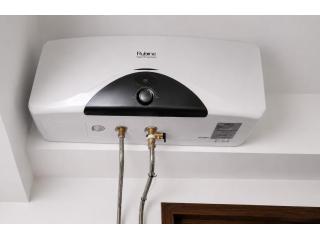Rubine SH 20 Heater Review