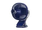 Dylect Rechargeable Fan for Powerful, Cordless Cooling Anytime