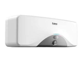 Rubine SH 20 Review