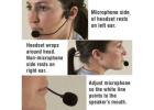 Wireless Microphone with Speaker System