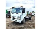 Truck wreckers SA - Trusted Truck Recycling Experts
