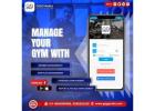 GoGym4U - All-in-One Gym Management App for Fitness Clubs and Gym Owners