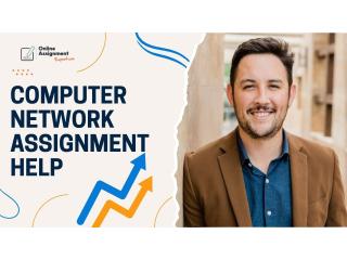 Computer Network Assignment Help – Expert Solutions a